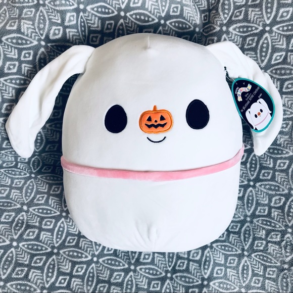14 inch zero squishmallow